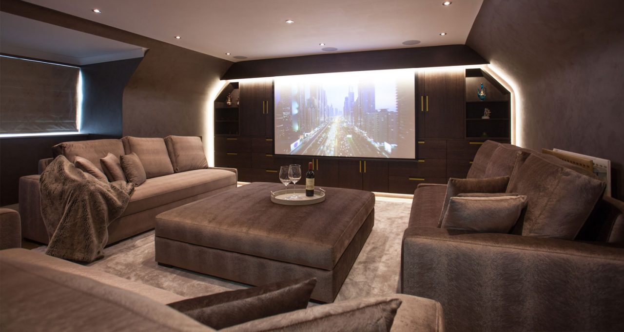 Park Grove | Anvari Design