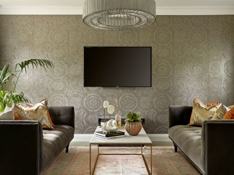 Anvari Design | Specialist interior and spatial design