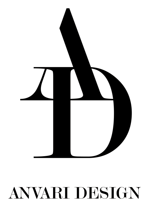 Anvari Design | Specialist interior and spatial design