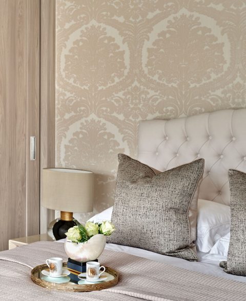 Canton Close | Anvari Design
