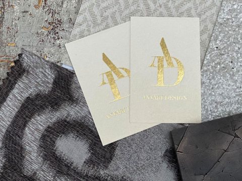 About Us | Anvari Design